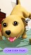 screenshot of Sweet Talking Puppy: Funny Dog