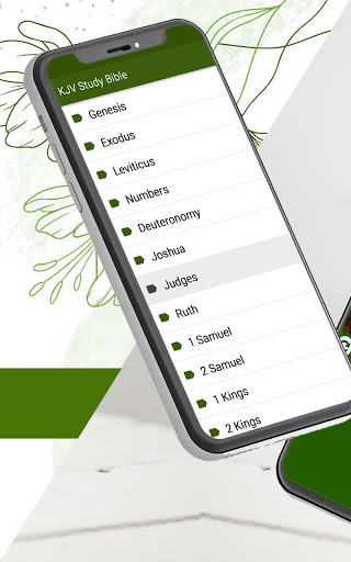 KJV Matthew Henry screenshot 12