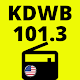 kdwb 101.3 Unduh di Windows