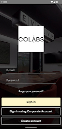 COLABS Connect