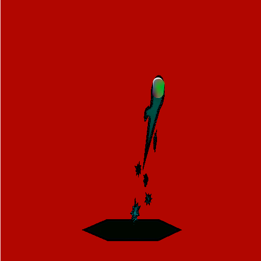 Twisted Pong logo