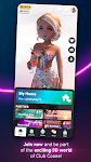 screenshot of Club Cooee - 3D Avatar Chat