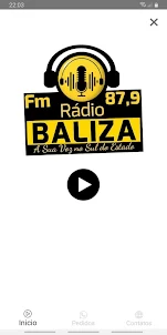 Rádio Baliza FM