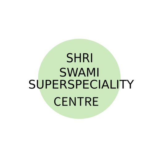 Shri Swami Diabetes, Thyroid a logo