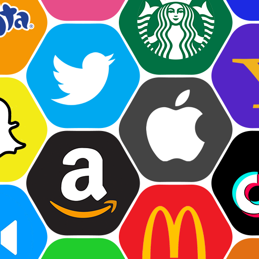 Logo Quiz - Guess the brands!
