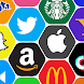 Logo Quiz - Guess the brands! - Androidアプリ