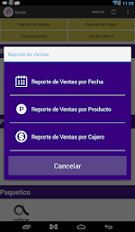 UTD Retailer (App para comercios)