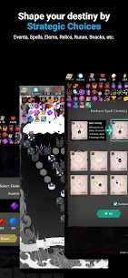 Lost Pages: Deckbuilder 3
