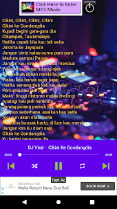 DJ Remix Viral Offline