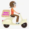 Anny Delivery