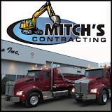 Mitchs Contracting Services icon