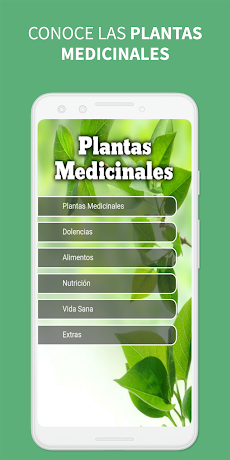 Plantas Medicinales y Remediosのおすすめ画像5