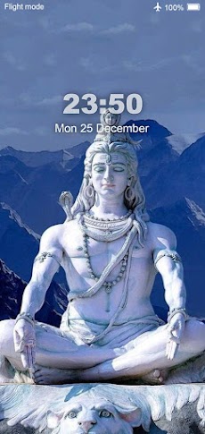 Lord Shiva Wallpaper 2024のおすすめ画像4
