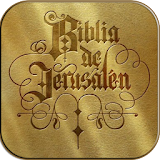 Biblia de Jerusalén icon