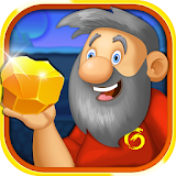 Gold Miner Mania icon