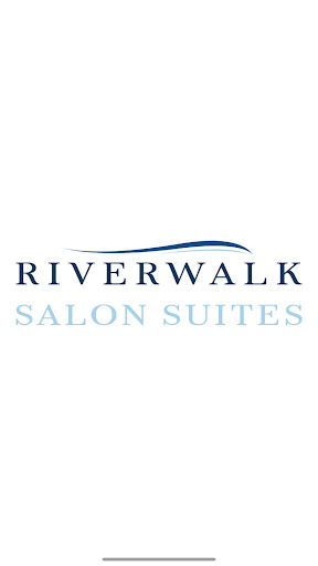Android application Riverwalk Salon Suites screenshort