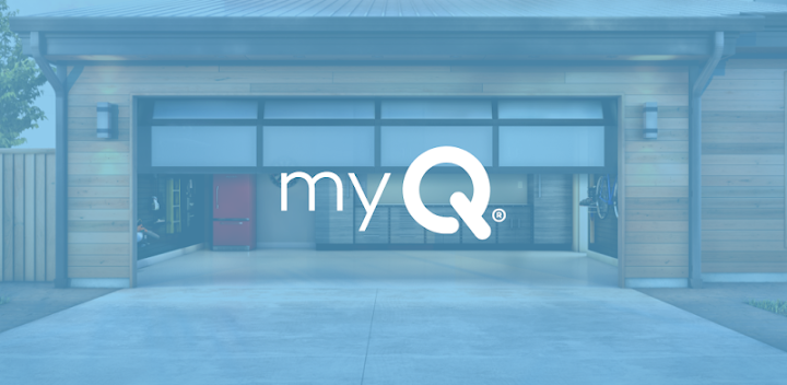 myQ Garage & Access Control app review