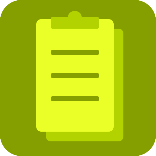 Beyond Copy: Clipboard History 1.0.0 Icon