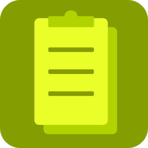 Beyond Copy: Clipboard History Logo
