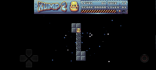 Xump 2 Screen 2
