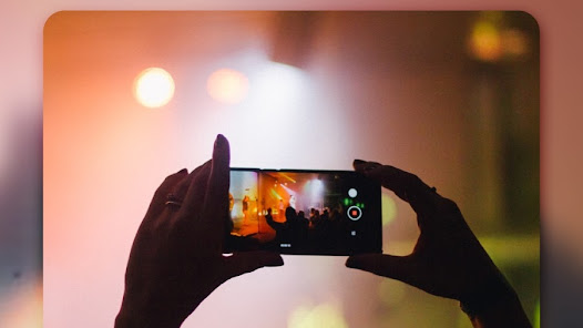 Video Editor & Maker - InShot Gallery Screentshots 3