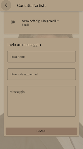 Noemi Ricciardi Screen 3