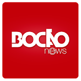 Bocão News icon