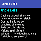 Jingle Bells icon