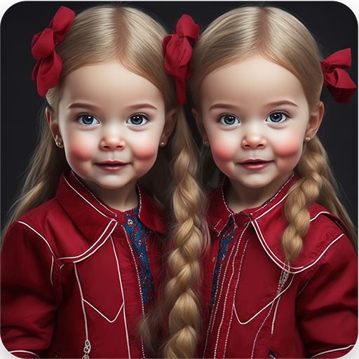 Dawn AI Photo Filters Stickers logo