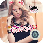 Cover Image of Download Photo Sticker Maker  APK