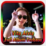 Cover Image of Download Apakah Itu Cinta - Vita Alvia Remix Offline 1.6 APK