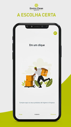 Enviro Clean Systems screenshot 8