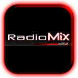 Cadena RadioMix Chaco icon