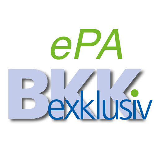ePA - BKK exklusiv logo