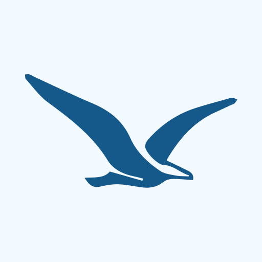Albatross Health logo