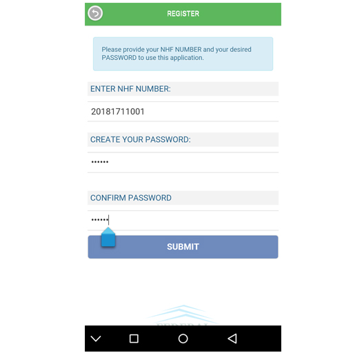 FMBN Mobile Screen 2