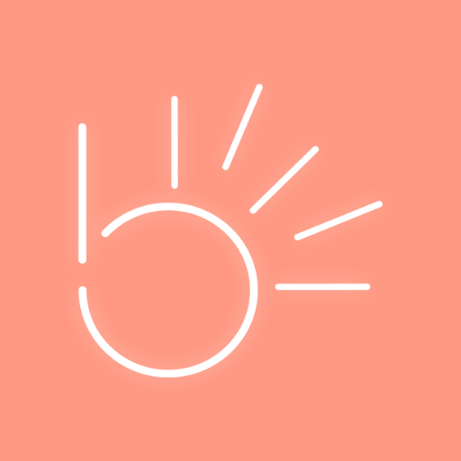 beem Light Sauna App logo