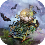 Train of Fear Hidden Object Mystery Case Game icon