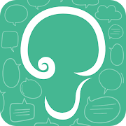 TamilO-Tamil chat app  Icon