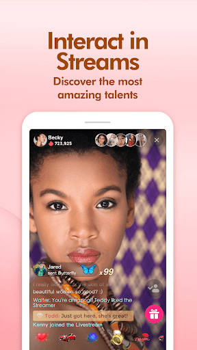 Cracked apk meetme