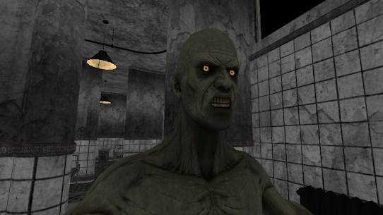 Zombie Monsters 6 – The Bunker 2