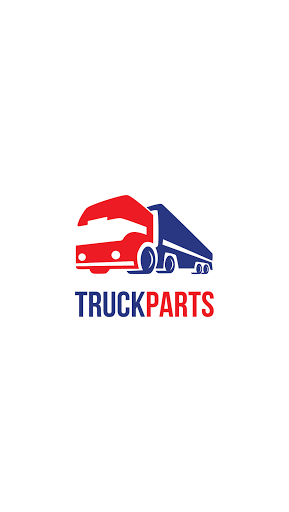 Android application Truck Parts screenshort