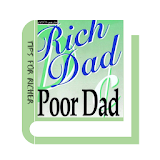 Rich Dad Poor Dad (English) icon