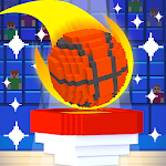 Cover Image of डाउनलोड Shooty Basketball!  APK
