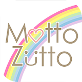 キッズ雑貨・インテリア通販のモットズットMottoZutto icon