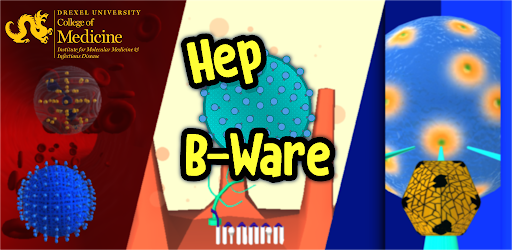 Hep B-Ware™