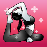 Cover Image of Download Yoga for Weight Loss - Yoga fo  APK