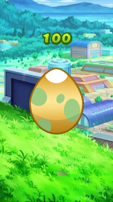 Surprise Eggs Pokevolutionのおすすめ画像4