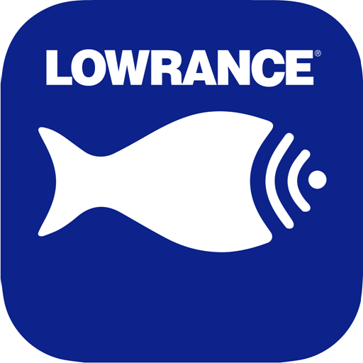 Lowrance FISH HUNTER PRO refrattaria Fish Finder/feture FINDER 