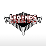 LEGENDS BOXING GYM icon